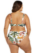 Artesands Into The Saltu Underwire Bikini Top
